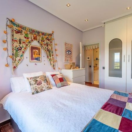 Appartamento Casa Saida Liencres Esterno foto