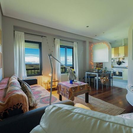 Appartamento Casa Saida Liencres Esterno foto