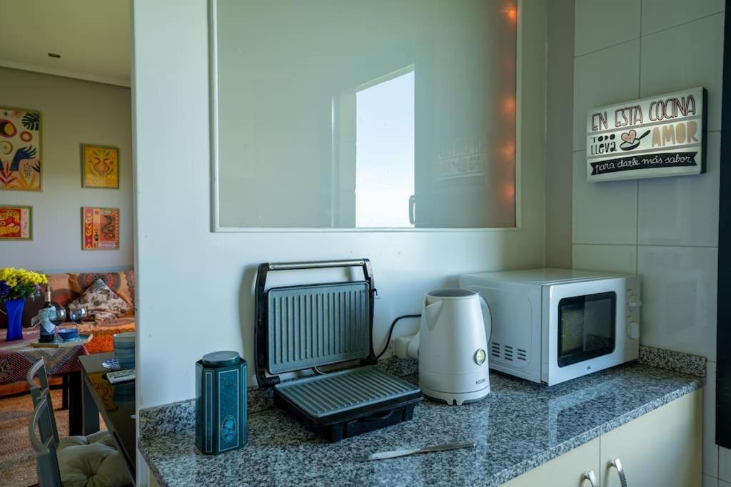 Appartamento Casa Saida Liencres Esterno foto