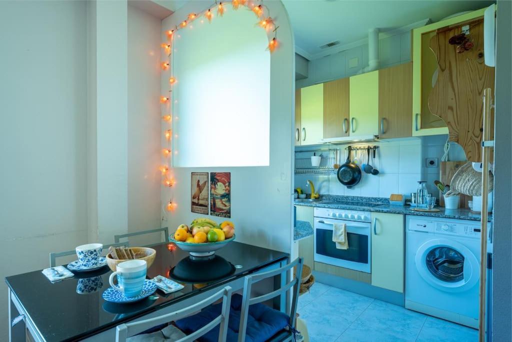 Appartamento Casa Saida Liencres Esterno foto