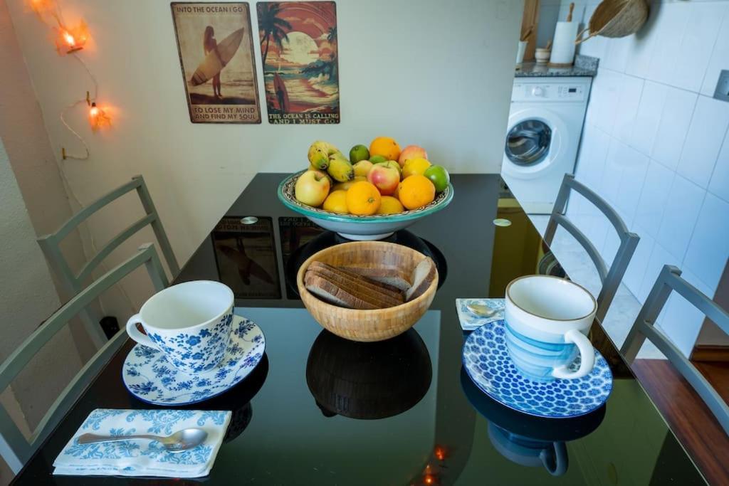 Appartamento Casa Saida Liencres Esterno foto