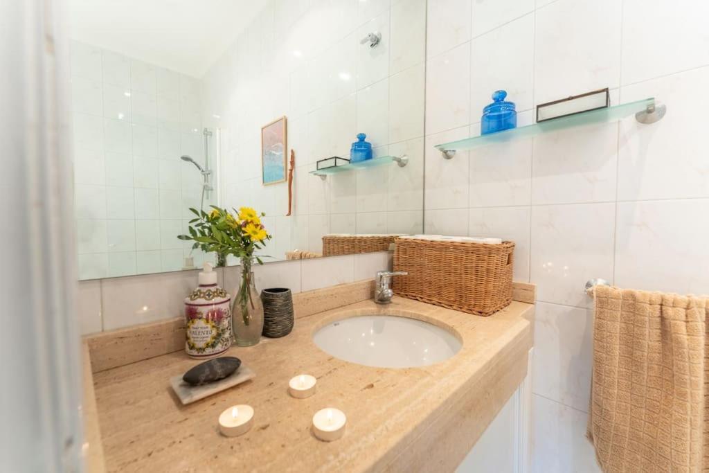 Appartamento Casa Saida Liencres Esterno foto